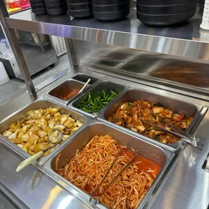 뼈먹자 얼큰한 뼈해장국 리뷰 사진