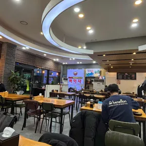 뼈먹자 얼큰한 뼈해장국 리뷰 사진