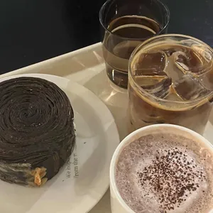 오뷔르베이커리 리뷰 사진