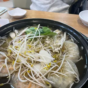 아리랑개성손만두 사진