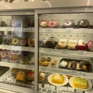 디저트하우스 리뷰 사진