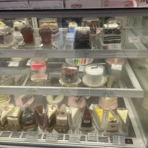 디저트하우스 리뷰 사진