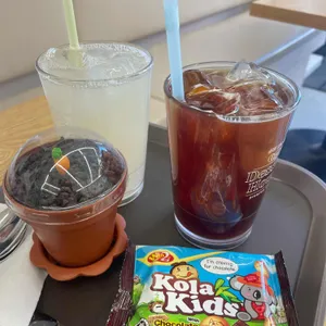 디저트하우스 리뷰 사진