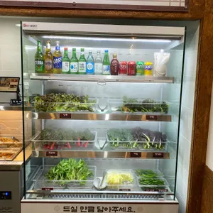 강경불고기 리뷰 사진