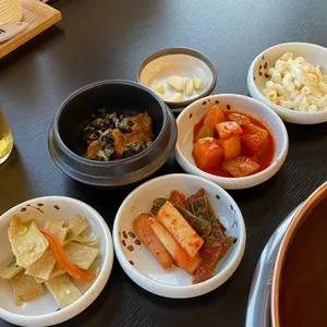 강경불고기 사진