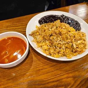 유관장반점 사진