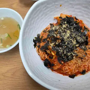 정우국수 사진 2