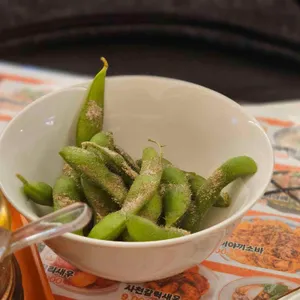 미스타교자 사진