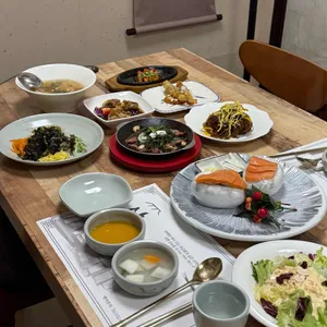 산향 대표 사진