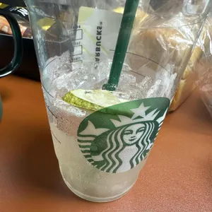 스타벅스 리뷰 사진