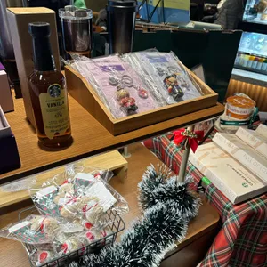 스타벅스 리뷰 사진