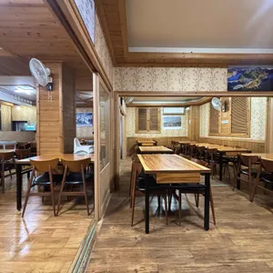 문화쌈밥 리뷰 사진