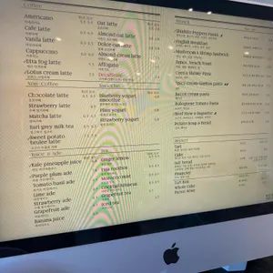 카페 에타 리뷰 사진