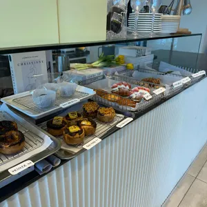 카페 에타 리뷰 사진