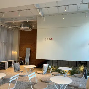 카페 에타 리뷰 사진