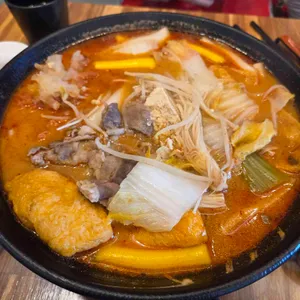 천천향 마라탕&마라샹궈 사진 2