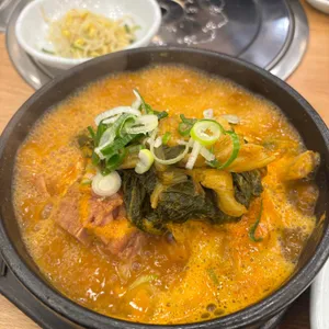 누리마을 감자탕 사진 1