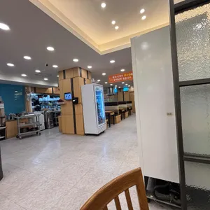 누리마을 감자탕 리뷰 사진