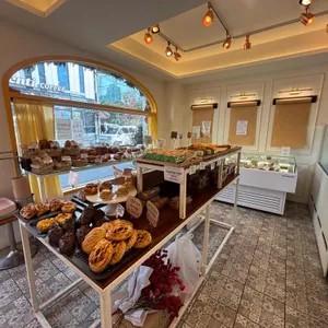 유상운베이커리 리뷰 사진