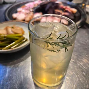 미숯랭 리뷰 사진