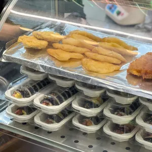 떡볶이스테이션 2 사진