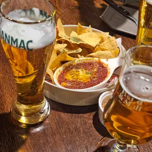 호맥 리뷰 사진