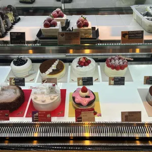 투썸플레이스 리뷰 사진