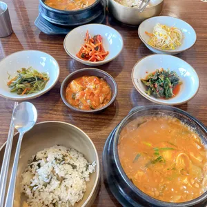 시래마을 사진