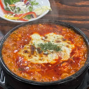 최일순 짬뽕순두부 대표 사진