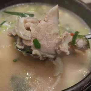 밀양순대돼지국밥 사진