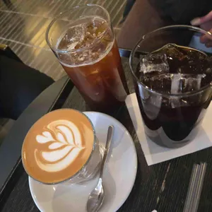 오지오커피 리뷰 사진