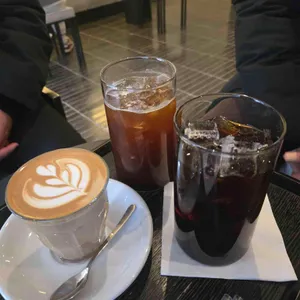 오지오커피 사진