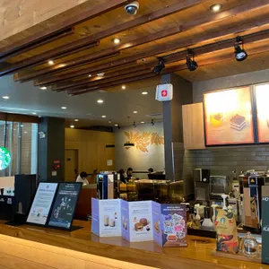 스타벅스 리뷰 사진