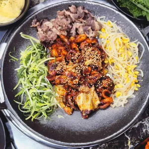 쭈꾸미가알고싶다 사진