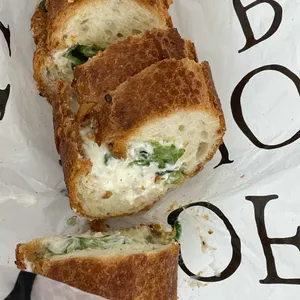 베이커리호프 리뷰 사진