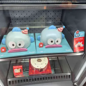 배스킨라빈스 리뷰 사진