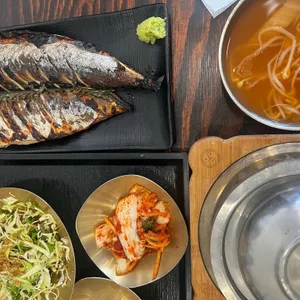 고등어를 담다 리뷰 사진