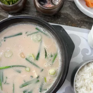 박선희황태어글탕 사진