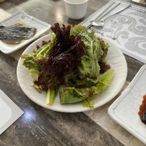 박선희황태어글탕 사진