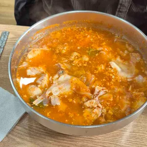 바다횟집 리뷰 사진