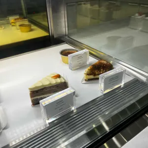 수플레 리뷰 사진