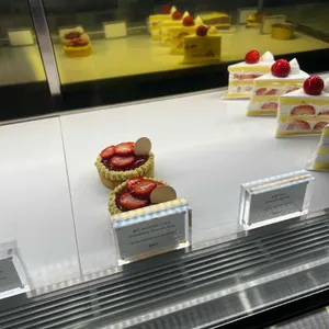 수플레 리뷰 사진