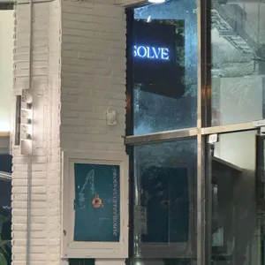 솔브 리뷰 사진