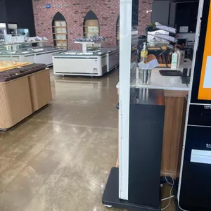 보령수협 루프탑카페 대표 사진