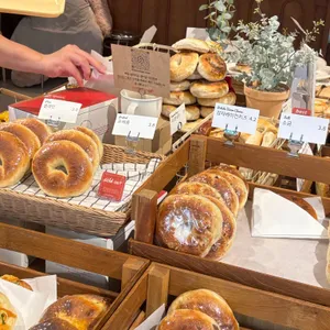 올드몬트베이글 리뷰 사진