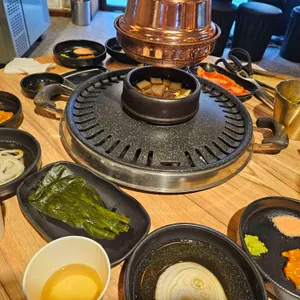 부뚜막 리뷰 사진