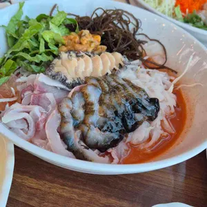 봉포머구리집 사진 1