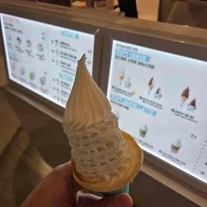 파스퇴르밀크바 리뷰 사진