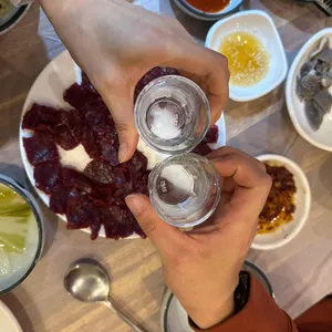 대장금안동생고기 사진 2