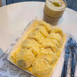 프랑스 루브르 바게트 사진 1